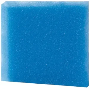 Top-Seller Sparpaket 2 x Hobby Filterschaum fein Aquarium Filtermedium 50 x 50 x 5 cm